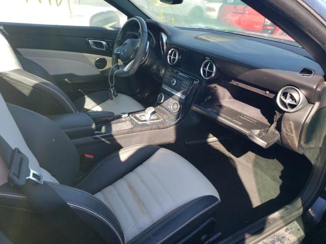2017 MERCEDES-BENZ SLC 300 WDDPK3JA5HF138262