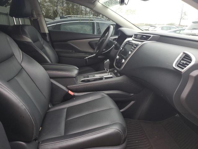 2020 NISSAN MURANO SL 5N1AZ2CS3LN164509