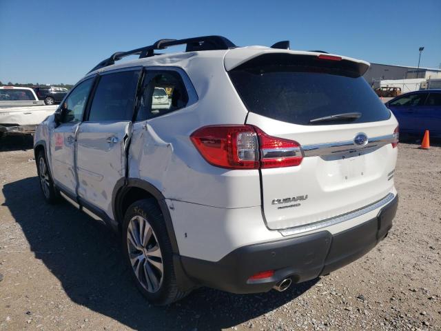 2022 SUBARU ASCENT TOU 4S4WMARD2N3408270