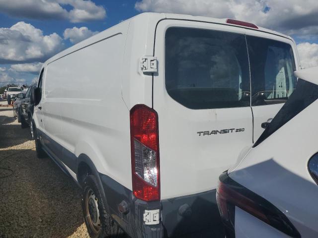 2018 FORD TRANSIT T- - 1FTYR2ZM0JKA15873