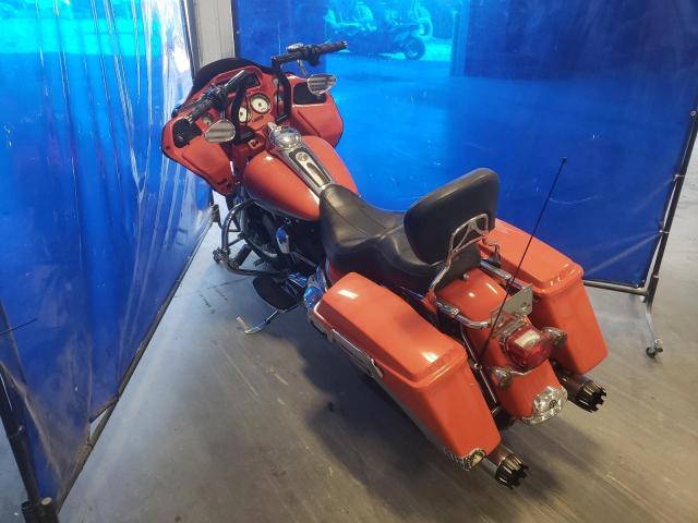 2008 HARLEY-DAVIDSON FLTR 1HD1FS4188Y685443
