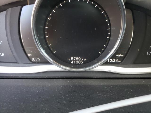 2018 VOLVO S60 INSCRI LYV402TKXJB190453