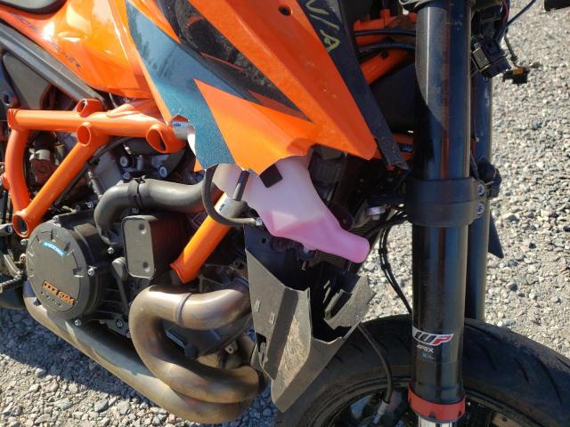2020 KTM 1290 SUPER - VBKV39406LM925633