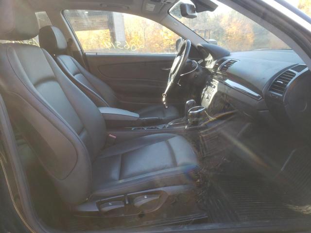 WBAUP7C55BVK78313 BMW 128 I