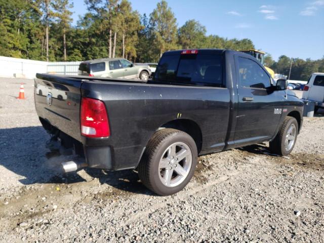 2016 DODGE 1500 3C6JR6AT3GG194171