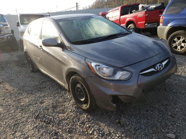 2014 Hyundai Accent GLS for sale in Hurricane, WV