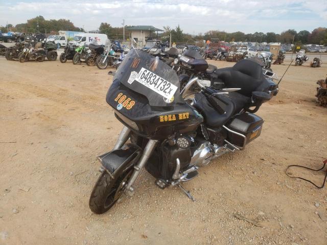 2020 HARLEY-DAVIDSON FLTRK 1HD1KZF14LB619985