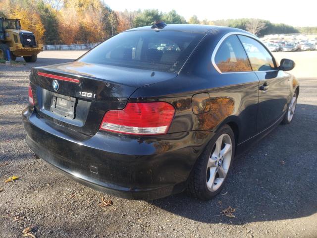 WBAUP7C55BVK78313 BMW 128 I