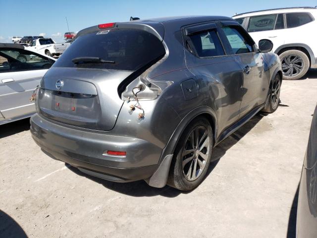 VIN JN8AF5MR1DT216568 2013 NISSAN JUKE no.4