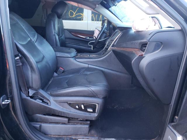 2016 CADILLAC ESCALADE P - 1GYS4CKJXGR459282