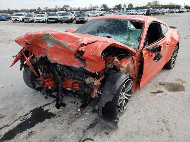 1FA6P8CF0G5217474 Ford MUSTANG GT