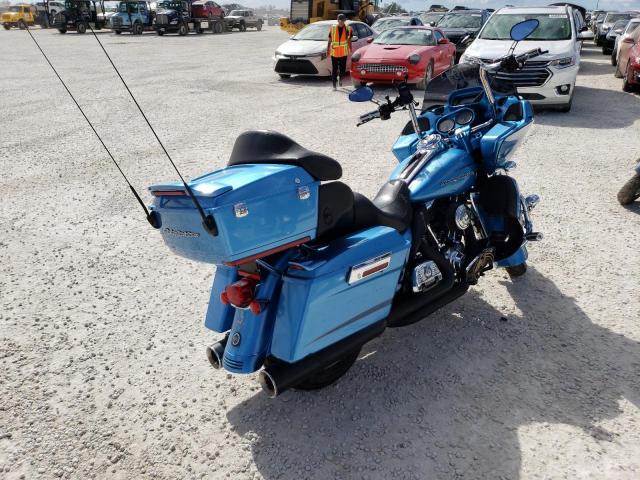 2011 HARLEY-DAVIDSON FLTRU 1HD1KGM14BB654726