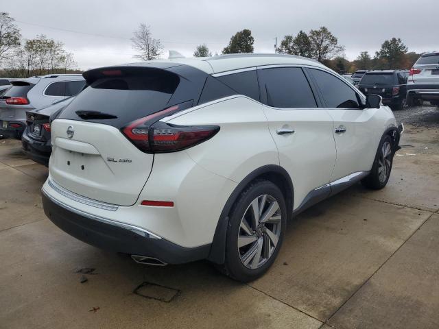 2020 NISSAN MURANO SL 5N1AZ2CS3LN164509