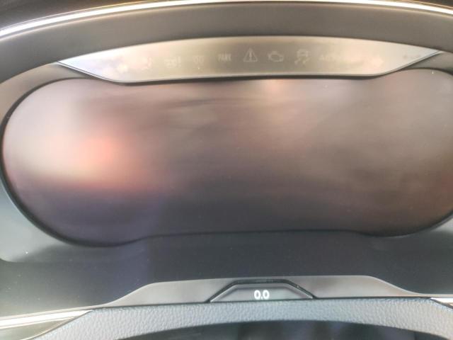 2019 VOLKSWAGEN ARTEON SEL WVWCR7AN3KE030332