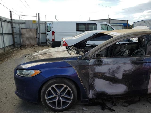2015 FORD FUSION SE - 3FA6P0H78FR233243