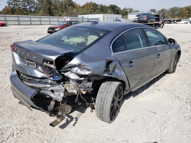 2018 VOLVO S60 INSCRI LYV402TKXJB190453