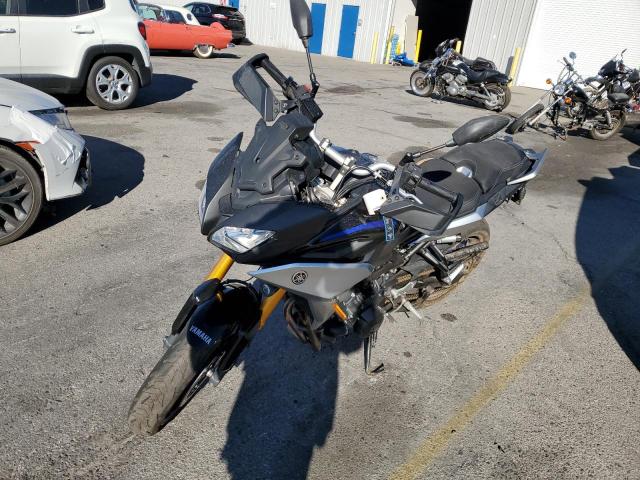 2019 YAMAHA MTT09 GTC JYARN62Y1KA000323