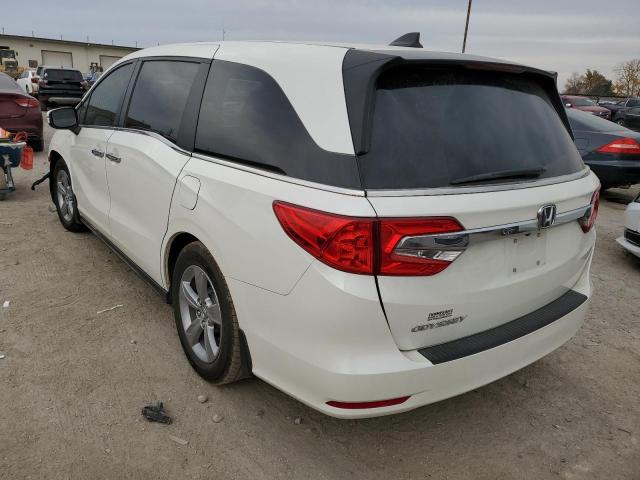 2018 HONDA ODDESEY 5FNRL6H73JB035962