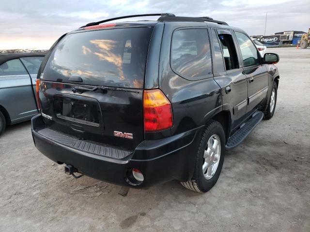 1GKDT13S332359433 GMC Envoy