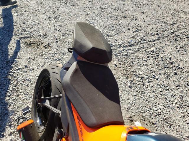 2020 KTM 1290 SUPER - VBKV39406LM925633