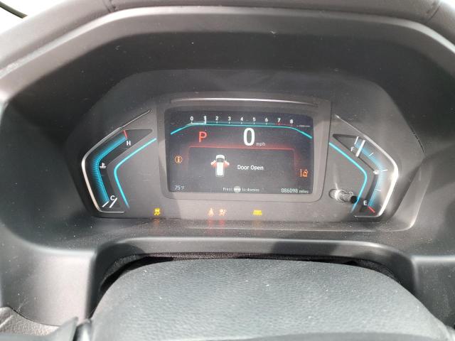 2018 HONDA ODDESEY 5FNRL6H73JB035962