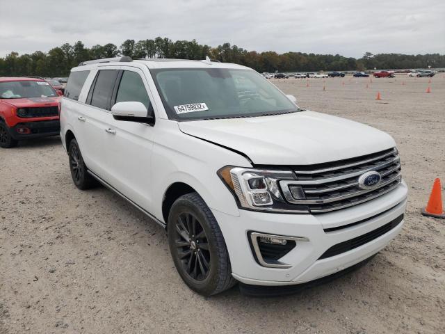 2019 Ford Expedition for sale in Houston, TX