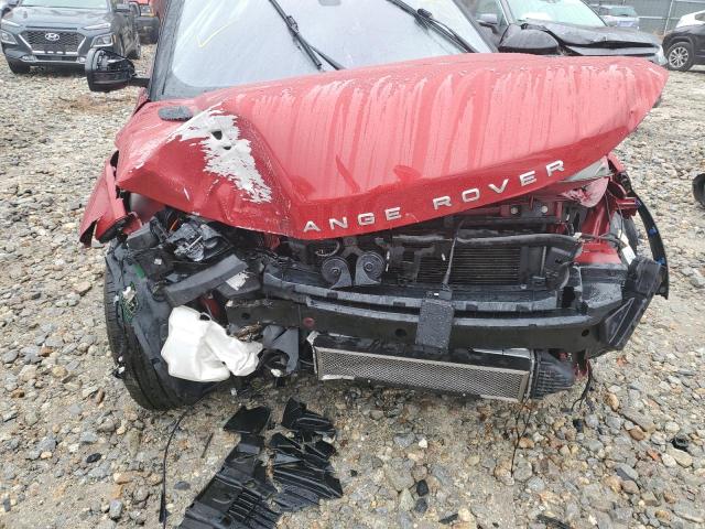 SALVD2BG2GH101464 Land Rover Range Rover Evoque Hse Dynamic
