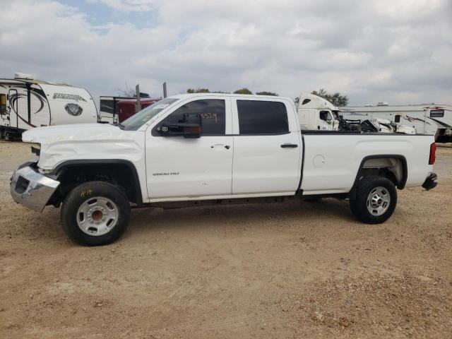 2019 GMC SIERRA C25 1GT11NEG4KF196772