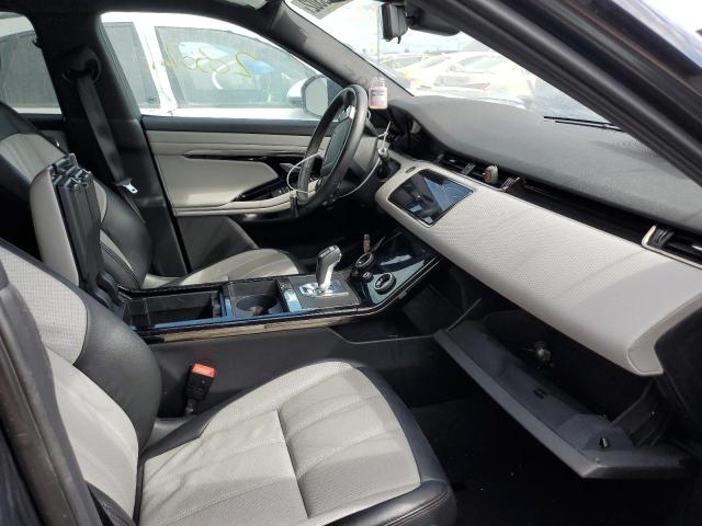 SALZT2GXXLH115300 Land Rover RANGEROVER