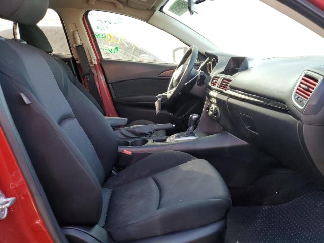 2015 MAZDA 3 SV - JM1BM1T77F1230021
