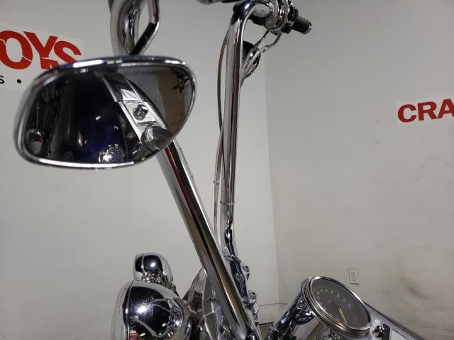 2005 HARLEY-DAVIDSON FLSTCI - 1HD1BWB105Y079328