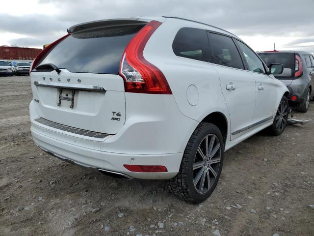 YV449MRUXH2130739 Volvo Xc60 T6 Inscription