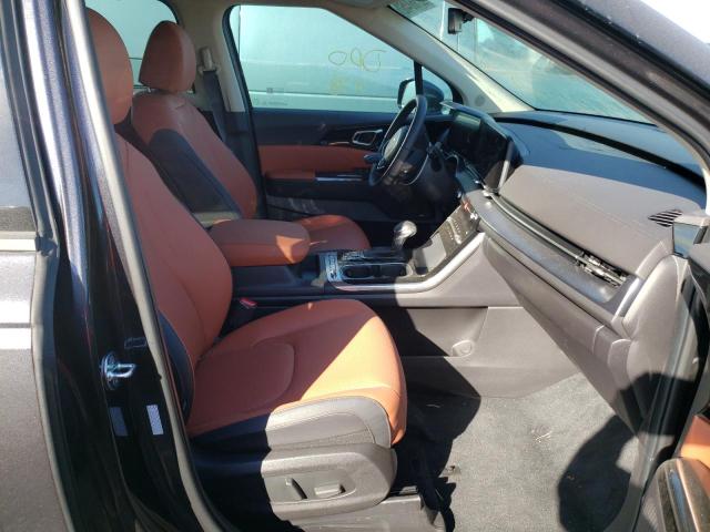 2023 KIA CARNIVAL KNDNE5H39P6224202