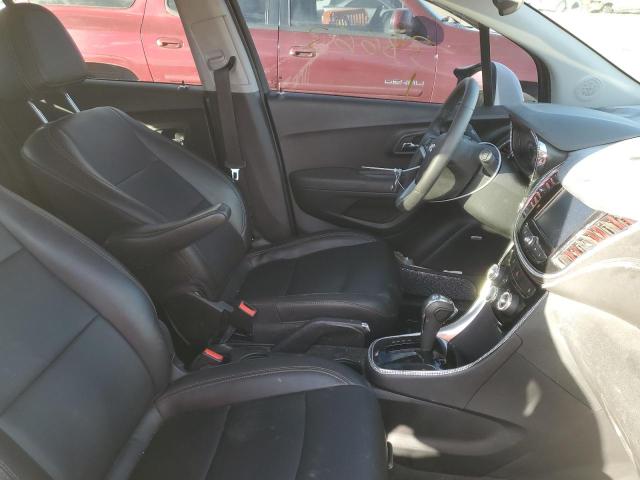 2017 CHEVROLET TRAX PREMI 3GNCJRSB4HL228358