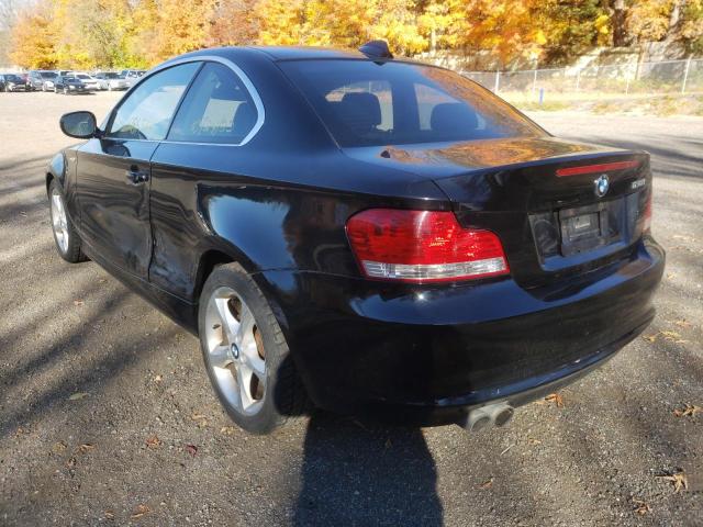 WBAUP7C55BVK78313 BMW 128 I