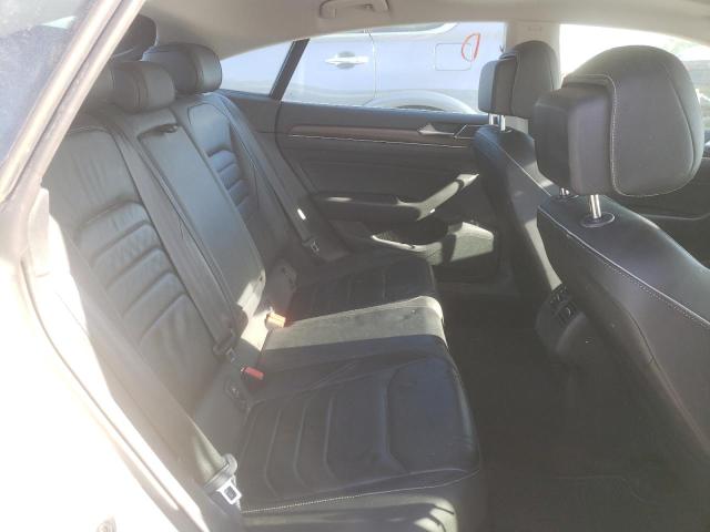 2019 VOLKSWAGEN ARTEON SEL WVWCR7AN3KE030332