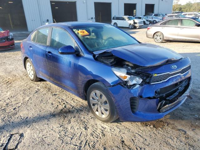 2019 Kia Rio S 1.6L , VIN: 3KPA24AB2KE201561