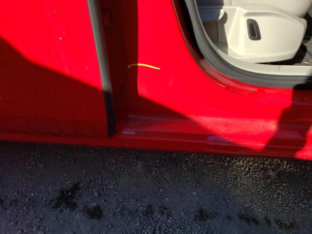 2015 VOLKSWAGEN GOLF TDI 3VW2A7AU8FM036067