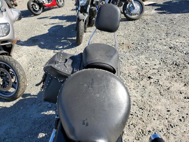 2000 HONDA VT1100 C3 1HFSC3918YA200035
