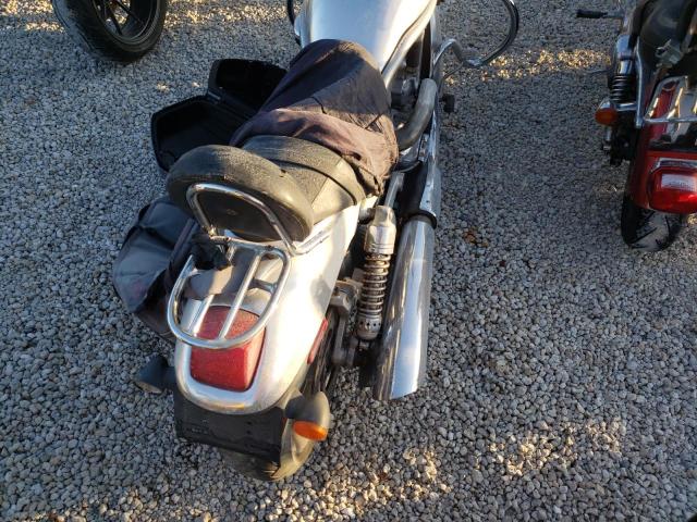 2006 HARLEY-DAVIDSON VRSCA 1HD1HAZ136K809440