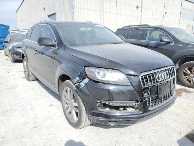 vin audi q7