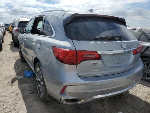 5J8YD3H86KL004558 Acura Mdx Advance