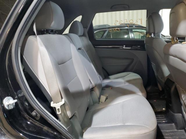 5XYKTDA7XFG659290 KIA SORENTO LX