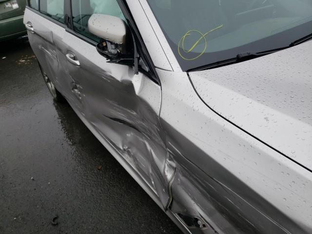 2019 BMW M550XI WBAJB9C52KB464647