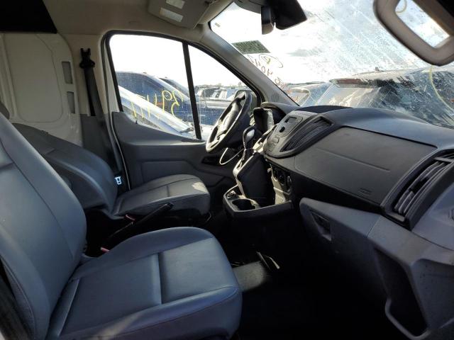 2018 FORD TRANSIT T- - 1FTYR2ZM0JKA15873