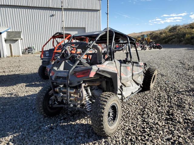 2019 POLARIS RZR S4 100 3NSVCE99XKH591053