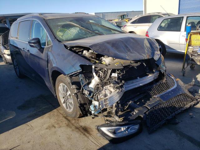 2C4RC1L72MR606148 Chrysler Pacifica H