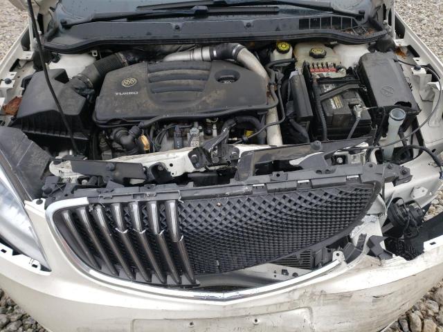 2015 BUICK VERANO PRE 1G4PT5SV7F4174155