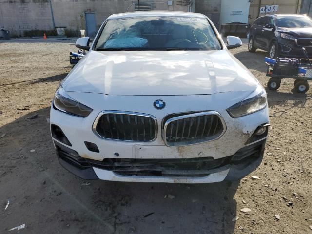 WBXYJ1C01L5R22580 BMW X2 Xdrive28i