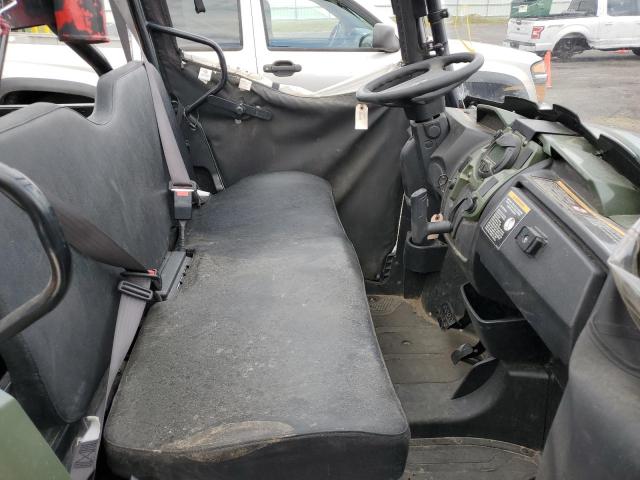 2017 ARCTIC CAT PROWLER - RFB17UXV1HK6R0661